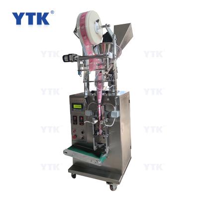 China YTK-GDFJ80 Food Powder Packing Machine Washing Powder Packing Machine Detergent Powder Packing Machine for sale