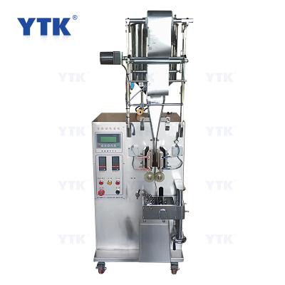 China YTK-GDYT80 Vertical Automatic Food Chili Sauce Packing Machine Sachet Packing Machine For Sauces for sale