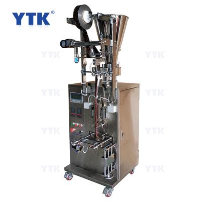 China YTK-GDKL80 Automatic Vertical Food Granule Packing Machine Plastic Granules Packing Machine for sale