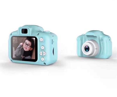 China 2019 Hot Mini HD Camera Pig Design Lovely Kids Digital Camera Cartoon Simulation DSLR Camera Toy Camera For Kids Birthday Festival Gifts. for sale