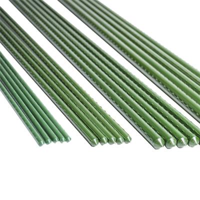 China Plant Support Metal Stakes Garden Sticks Plants Netting Plant Climbing Support for sale