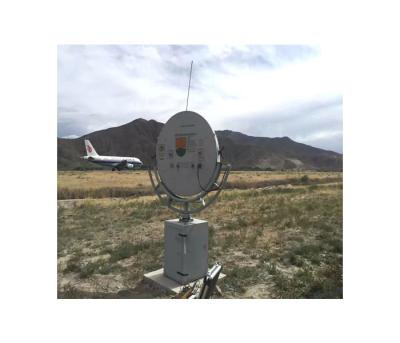 China Sustainable Long Range High Power Airport Acoustic Directional Bird Repellent System for sale