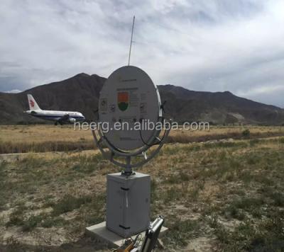 China Sustainable High Power Long Range Directional Airport Acoustic Bird Scaring Device for sale