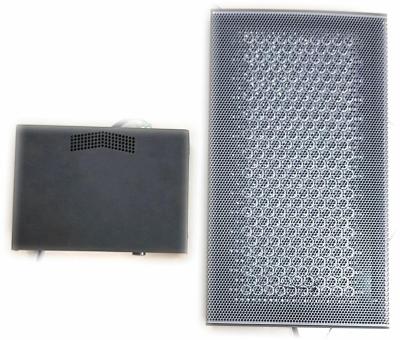 China COMPUTER Wall Mounted Audio Projector Panel Directional Speaker System for sale