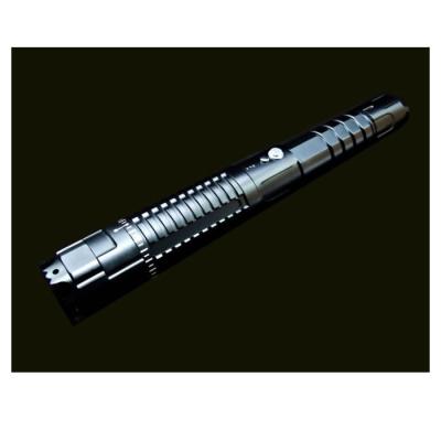 China 10-300m Green 300mW 532nm Laser Flashlight Tactical Indicator for sale