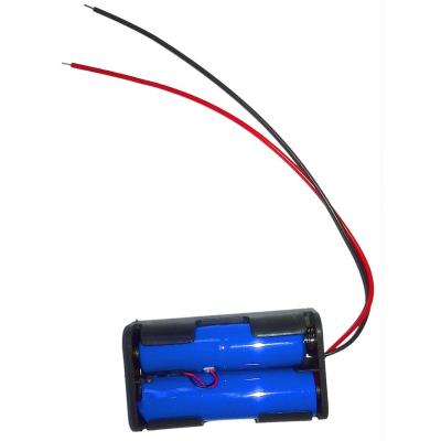 China AA and AAA vibration generator battery cell for remote control AA battery for sale