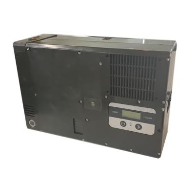 China Machine-Direct Portable 50W Methanol Fuel Cell DMFC Fuel Generator Battery Pack for Defense and Civilian Purposes for sale