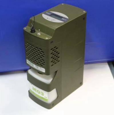 China Machinery Direct 25W Methanol Fuel Cell DMFC Portable Fuel Battery Pack For Defense And Civilian Purposes for sale