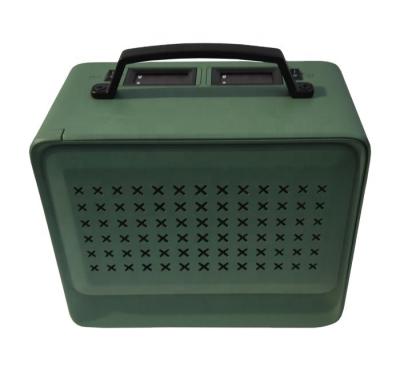 China Household Appliances 30W Portable Hydrogen Fuel Cell Generator For Defense And Civil Purposes for sale