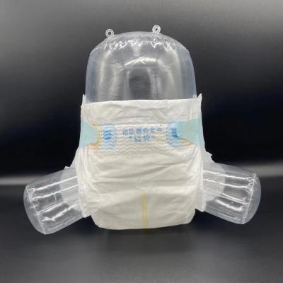 China Customized Embroidered Printed Eco Friendly Dry Outdoor High Absorbency Disposable Diaper Manufacturer From China Cheapest for sale