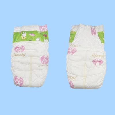 China Embroidered In Stocklots Stocklots Stock Diaper Goods Factory Stocklot Baby Diapers for sale