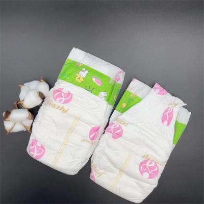 China Manufacturer Embroidered High Quality Diapering Bulk Disposable Diapers Baby Diapers Baby Diapers For Baby for sale