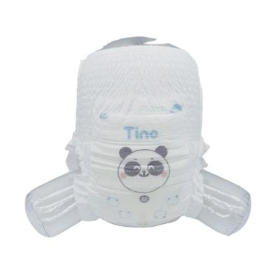 China Wholesale Abdl Eco-Friendly Breathable Soft Premium Quality Bullets Baby Diaper Embroidered Grade B Girl Pull Up Diaper Baby Diapers for sale