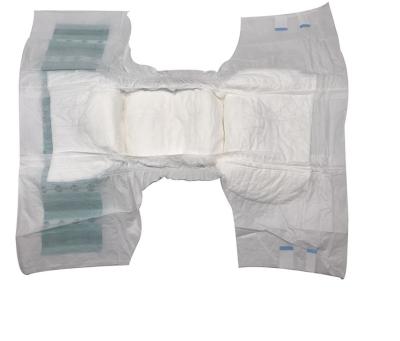 China High Quality Disposable Adult Diaper Free Sample Printed Adult Diapers Factory In China for sale