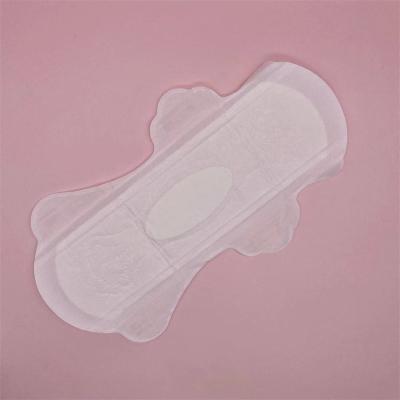 China China Low Price Super Absorbent Disposable Sanitary Sanitary Napkins Mini Pads From China for sale