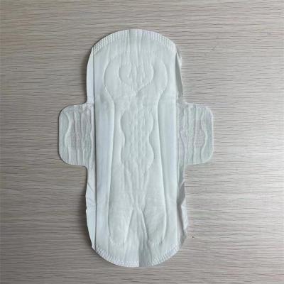 China Super Absorbent Sanitary Pads Female Ion Pads For Women Anion Negative Sanitary Pads From China Manufacturer for sale