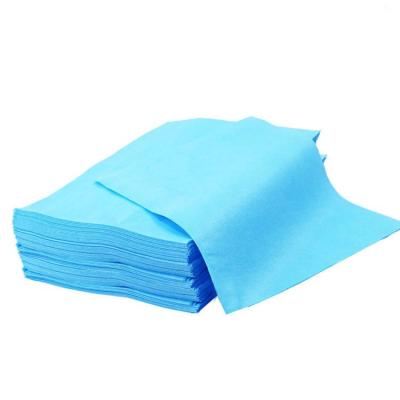 China High Absorbency Dignity Sheet Pet Super Hot Adult Baby Disposable Care Cotton Selling Underpad Pad for sale