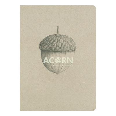 China Custom Hardcover Journal Smyth-Sewn Binding Notepads for sale