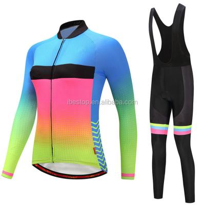 China Manufacturer Wholesale Custom Sizes Antibacterial Bicycle Clothing Bib Pants Recycling Tank Top for sale