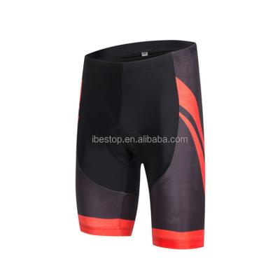 China Breathable Cycling Shorts For Kids Gel Padded Cycling Bottom / Pants Small Size Shorts for sale