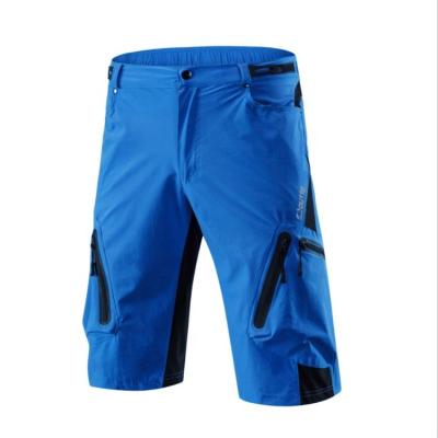 China Antibacterial HOT Sale Bicycle Mountains Bike MTB Cycling Shorts for sale