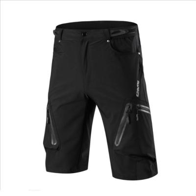 China Custom high quality wholesale cheap mtb short mtb antibacterial wear mtb shorts men for sale