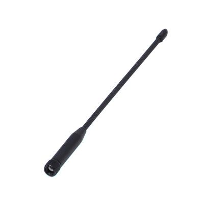 China Hot-selling 470-510MHz Omnidirectional Antenna In 2021 EJ-AP078 Walkie Talkie SMA Connector External Communication for sale