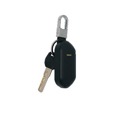 China IP67 Waterproof Hot Selling Amazon Style Mini Key Chained GPS Tracker For Staff for sale