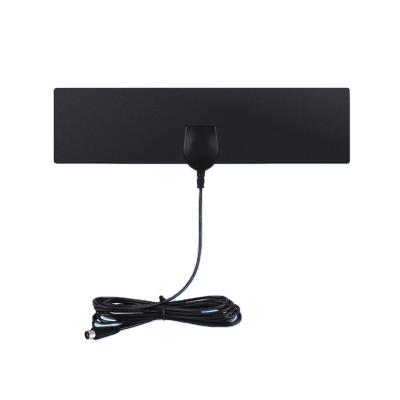 China Freeview HD Digital TV High Gain Antenna Indoor Portable TV Antennas For DAB DVB-T/DVB-T2 Radio Antenna EJ-HDTV 02 for sale