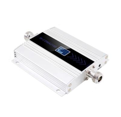 China 3g Repeater 2100 WCDMA 2100 MHz 3g Mini Signal Booster Cell Phone Signal Booster/Amplifier E-LTE-SGB02 Amplifier Mobile Phone for sale