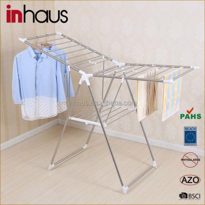 China China Eco-friendly Supplier Standing Hanging Mannequin Sweater Drying Rack for sale