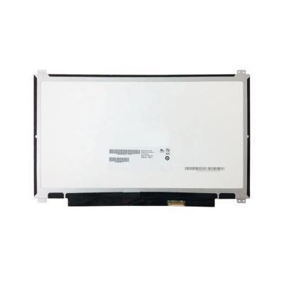 China For home and student 13.3 inch hd slim laptop lcd display panel NT133WHM-N46 for Dell Latitude 3310 for sale