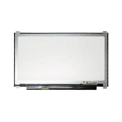 China For Student NV133FHM-N43 Laptop Screen 13.3 FHD Short View LCD Display Home and Narrow Bezel 72% NTSC for sale