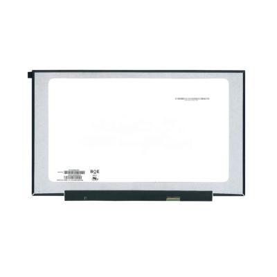 China SLIM Touch Screen 14.0 30PIN BACK-FOLD TN LCD Notebook LCD Screen NT140WHM-N45 for sale