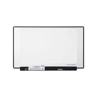 China Short view 15.6 inch tablet display fhd tft panel fhd lcd screen 30 pins NT156FHM-N62 for sale