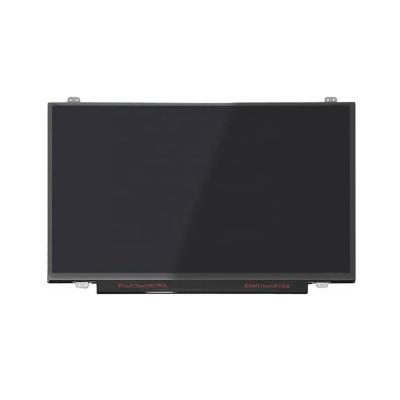 China For Business 17.3 30pin FHD 60Hz NV173FHM-N41 1080p Thin LCD Screen Display for sale