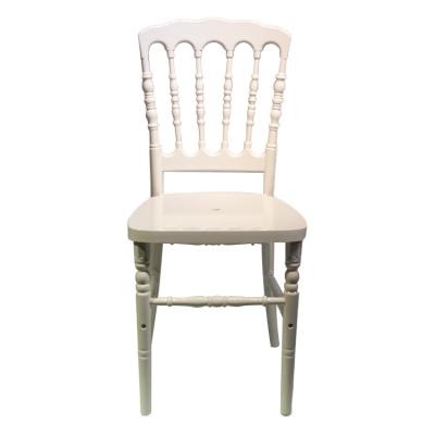 China Contemporary Support More Than 350kg Plastic Banquet Chiavari Chair Wholesale Hotel Dining Chair for sale