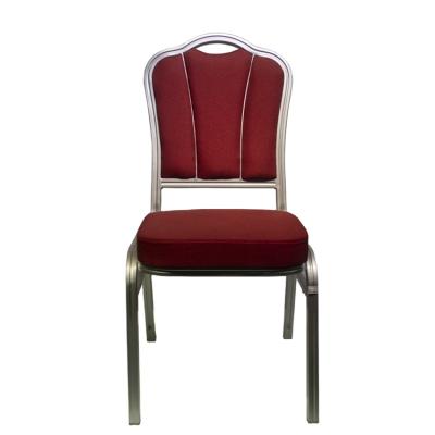 China W45*D52*H92*Modern Shipping And Handling Hotel Wedding High Quality 46cm Outdoor Indoor Restaurant Dining Banquet Chair for sale