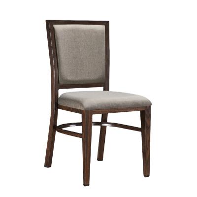 China 2021 Modern High Cost Effective Comfortable Restaurant Dining Furniture Chairs Modern Restaurant Chair for sale