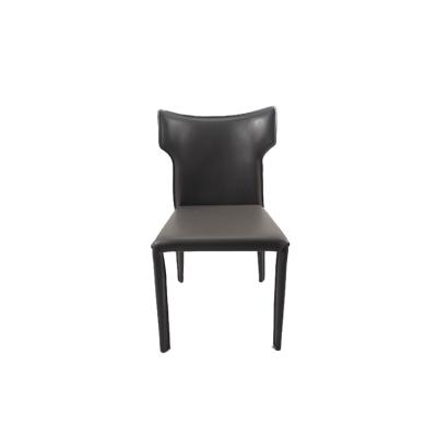 China Cheap Modern Commercial Modern Living Room Chairs Cheap Price Iron Furniture Home Dining Chair for sale