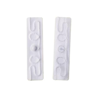 China best selling ABS laundry tag eas waterproof/waterproof rfid systems washable rfid tags for sale