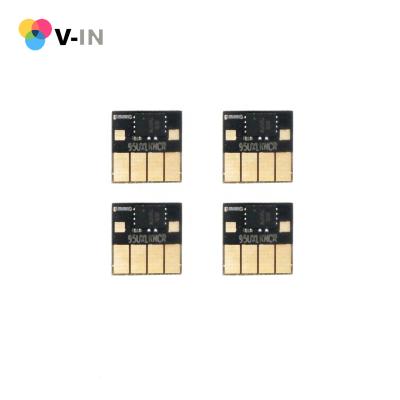 China Easy To Use 981a Ink Cartridge Chip For HP 981 981A One Time Chip For HP PageWide Enterprise Color 556xh DN 586dn f z E58650dn Printer Chip for sale