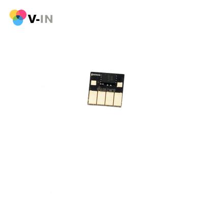 China Easy To Use 952 Auto Reset Chip 953 954 955 95U For HP OfficeJet Pro 8210 8216 8720 8730 8725 7740 Printer Permanent Chip for sale