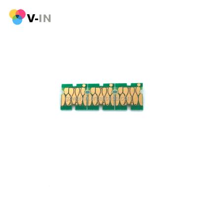 China Easy to Use SureColor F6300 F9400 Cartridge Chip T46D2 T46D3 T46D4 T46D8 T46D SureColor F6300 F9400 Cartridge Chip for Epson SureColor F6360 F9400H F9460 Compatible Printer Chip for sale