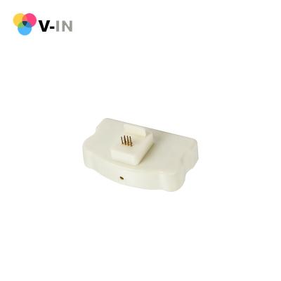 China Easy to Use F6070 F7070 F7170 F9200 F9330 Chip Resetter T6193 for Epson SureColor T3200 T5270 F6200 P10000 Maintenance Chip Resetter Tank for sale