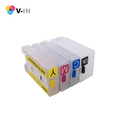 China PGI-1200 PGI1200XL Empty Refillable Ink Cartridge COMPATIBLE With ARC Chip For Canon MB2020 MB2320 MB2120 MB2720 Printer Ink Cartridges for sale