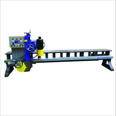 China Building material stores Changzhi SMM3100-1-1multi-performance curved edge linear grinder saw balde block slab granite machinery marble polishing kitchen for sale