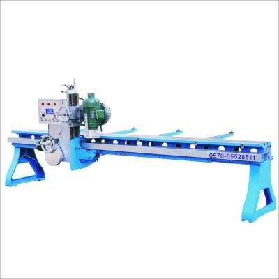 China Building material stores Changzhi SMZ3000-1-4 multi-performance edge grinder saw balde block slab granite machinery marble polishing kitchen for sale