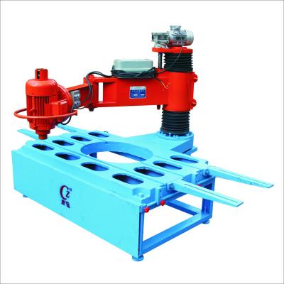 China Building material stores Changzhi SMZ2000-1-6A inside and outside polishing machine slab block blade saw granite kitchen marble stone machinery for sale