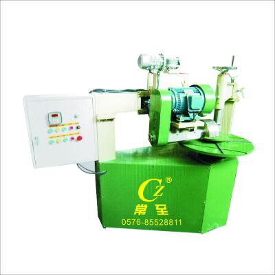 China Building material stores Changzhi SMF1200-1-1circular grinder for granite tile marble stone saw blade block slab grinding machine for sale